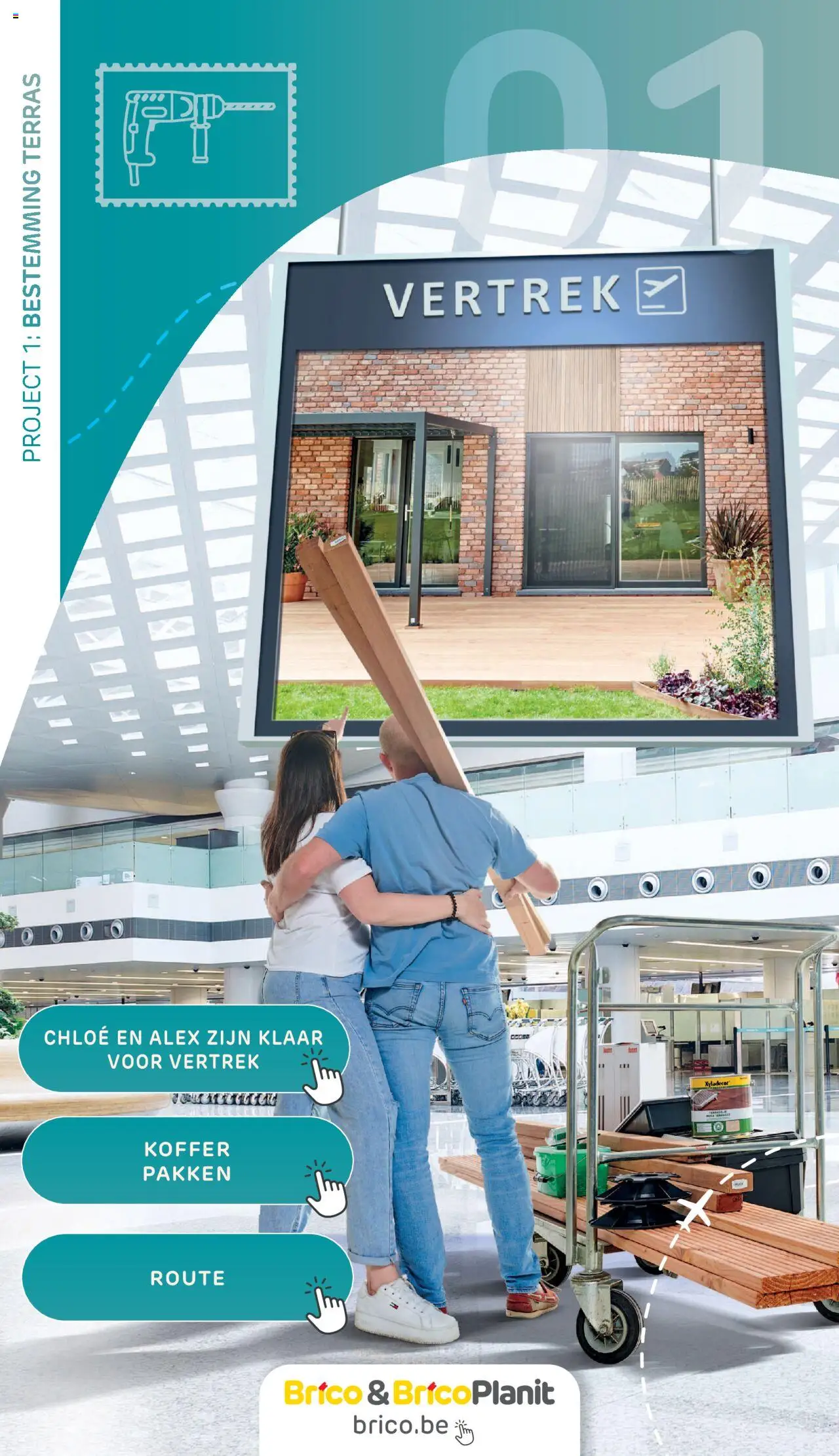 Brico Plan-it Zomer Projecten! - pagina 4- geldig vanaf 28/04/2025