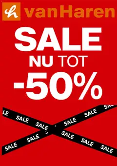 van Haren - Folder geldig vanaf 02-01-2026