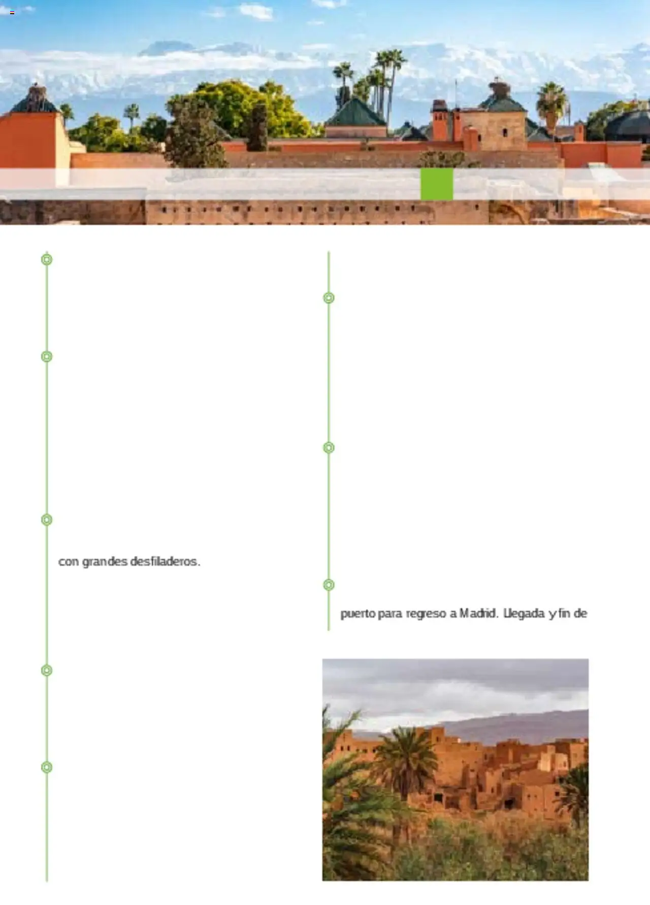 Viajes El Corte Inglés Rutas Culturales de la Comunidad de Madrid - Página de 212 - Válido desde 01/04/2025