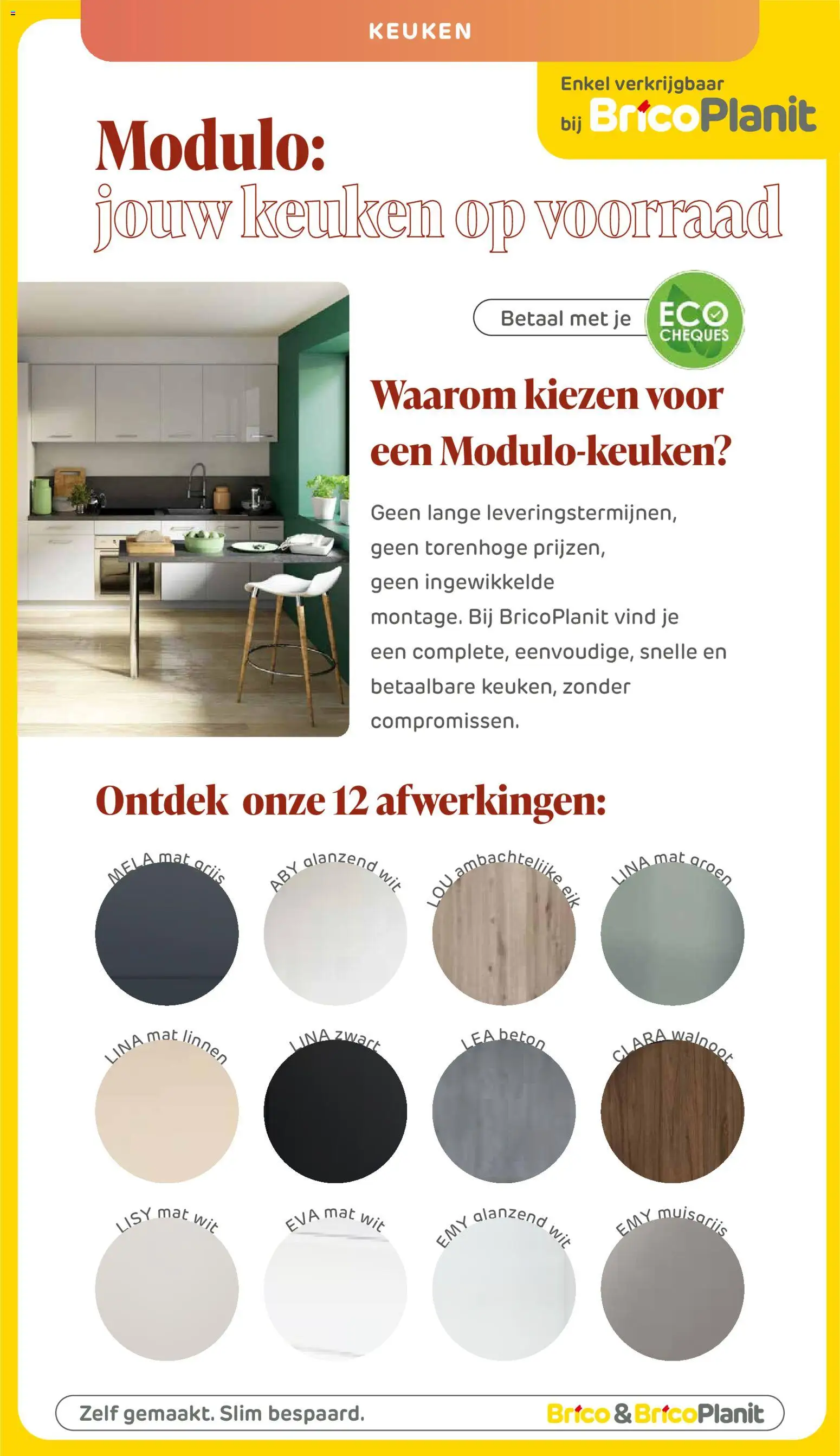 Brico - Onze opbergingcatalogus - page 32- valid from 20/02/2026
