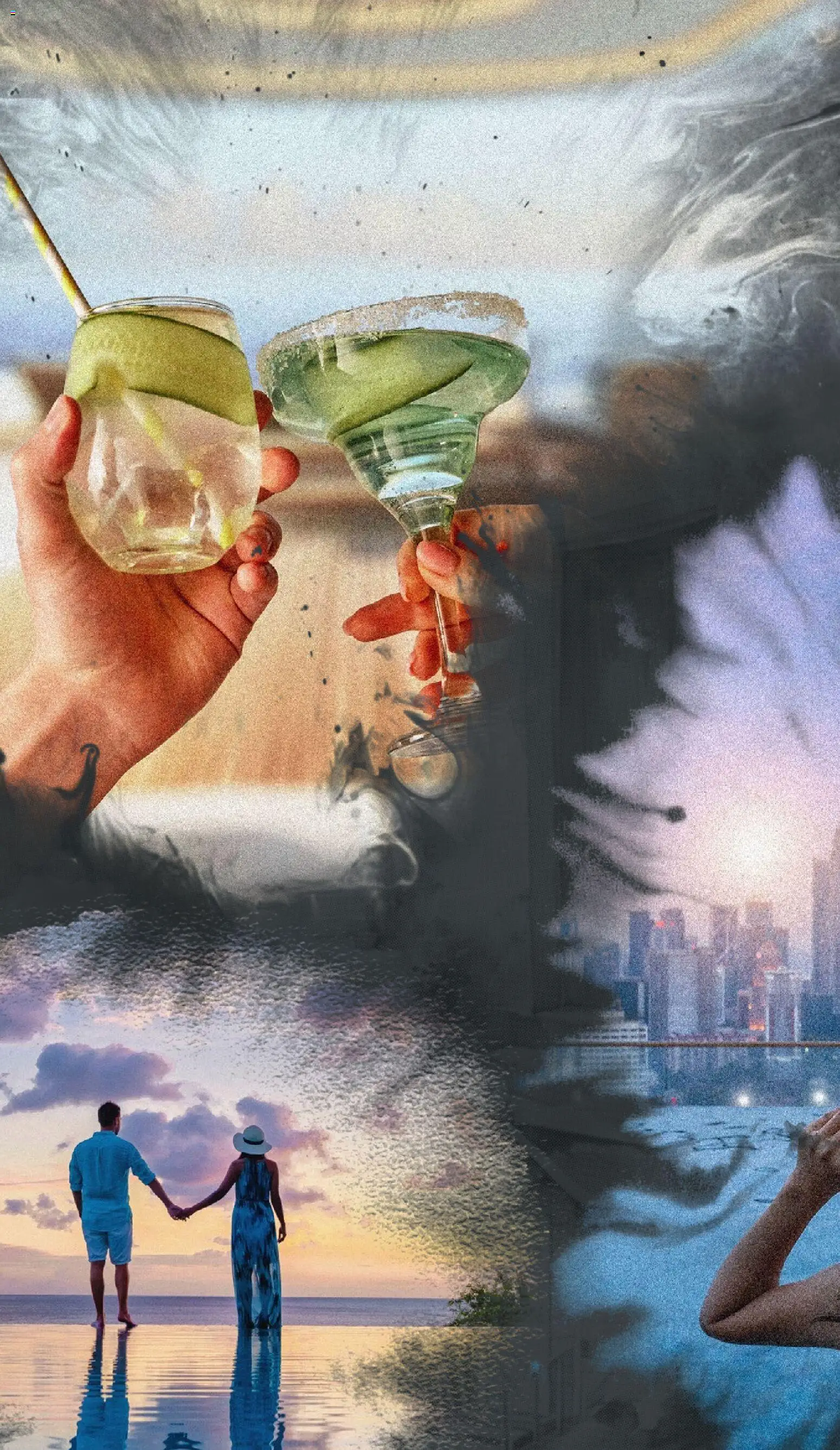 Viajes El Corte Inglés - Catálogo Tourmundial Premium - Página de 3 - Válido desde 01/01/2026