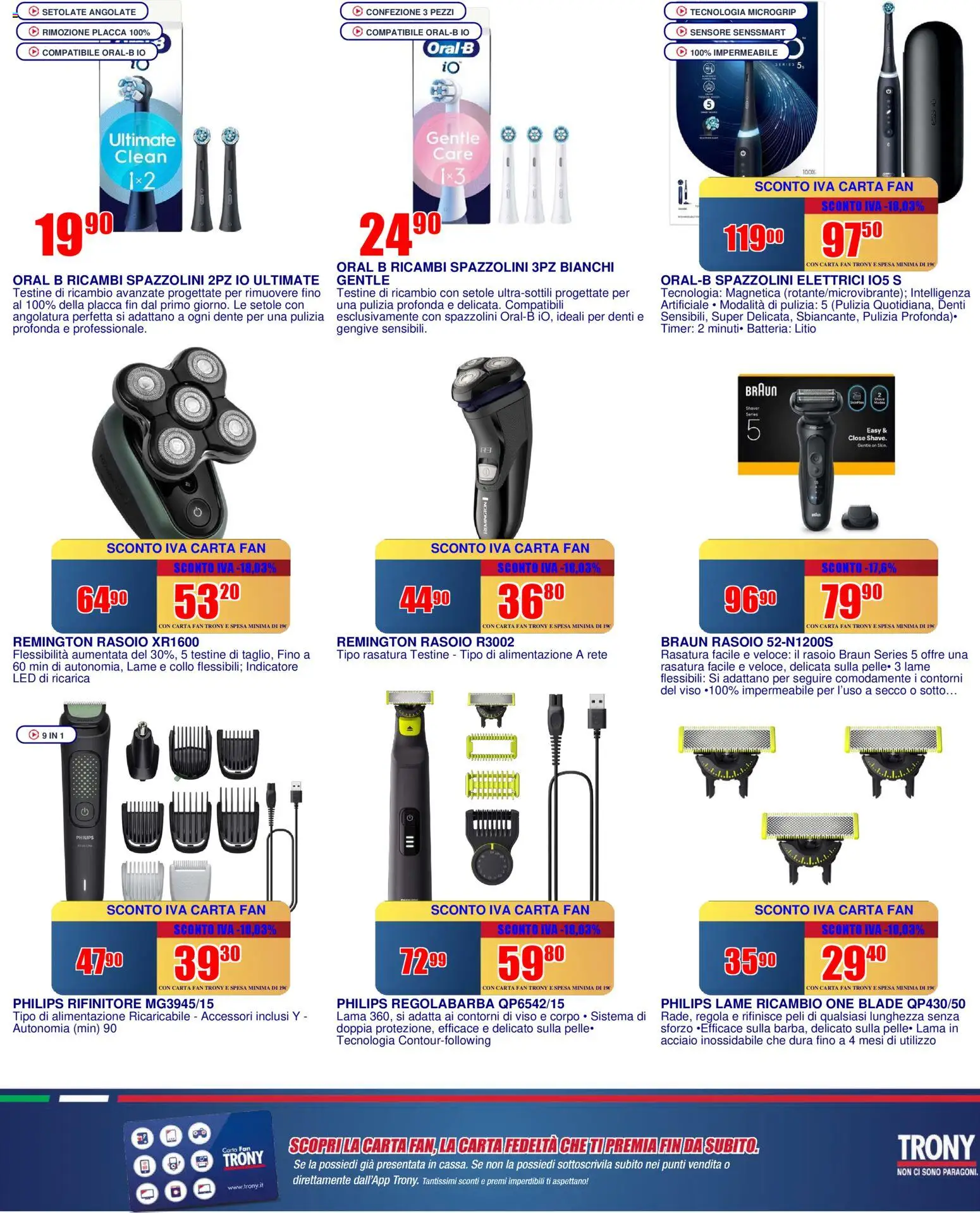 Trony volantino - pagina 9 - valido dal 02/04/2026