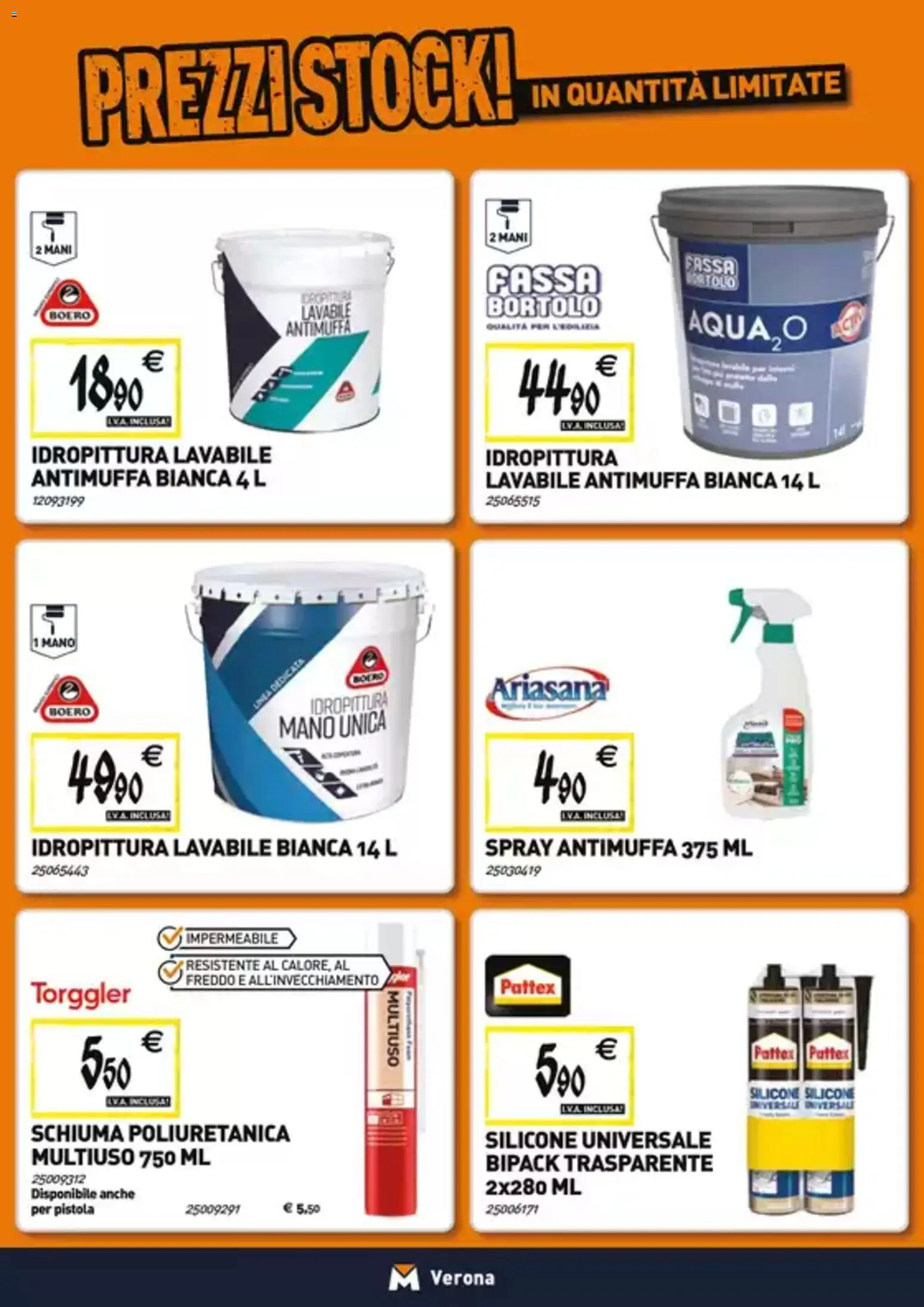 Tecnomat catalogo - pagina 15 - valido dal 27/11/2025