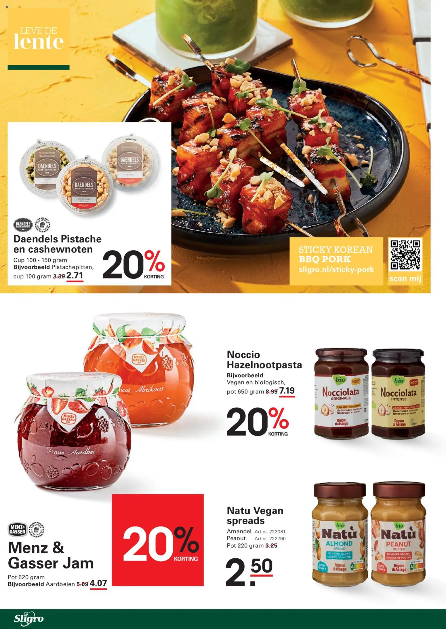 Sligro folder - page 32- valid from 12-03-2026