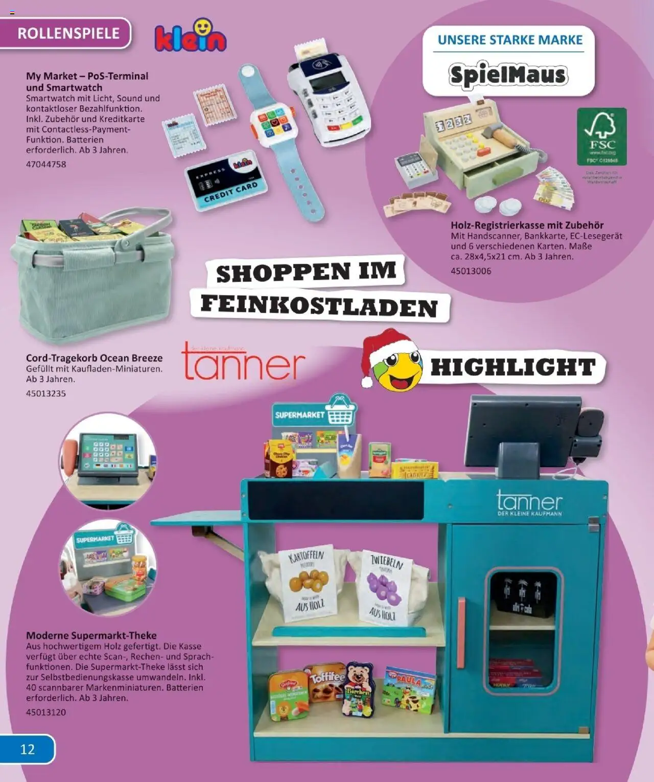 Vedes - Preise Online  - Seite 12 - gültig ab 18.09.2025