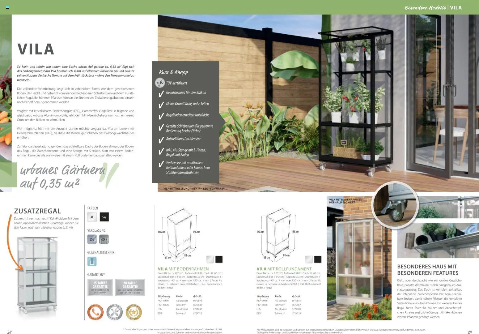 Dehner Gärtnern & Leben - page 15- valid from 01.01.2026