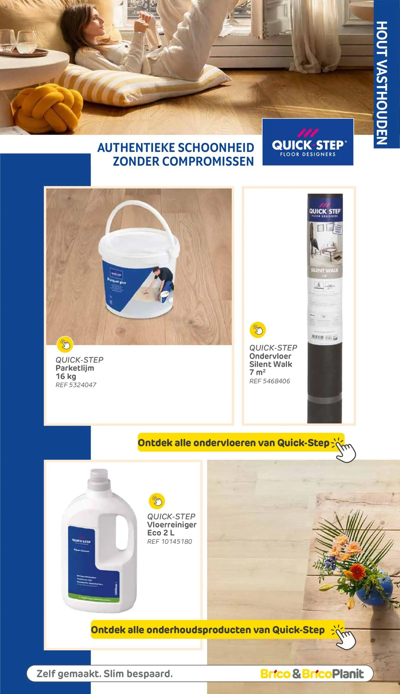 Brico Plan-it - Vloermagazine - page 29- valid from 04/02/2026