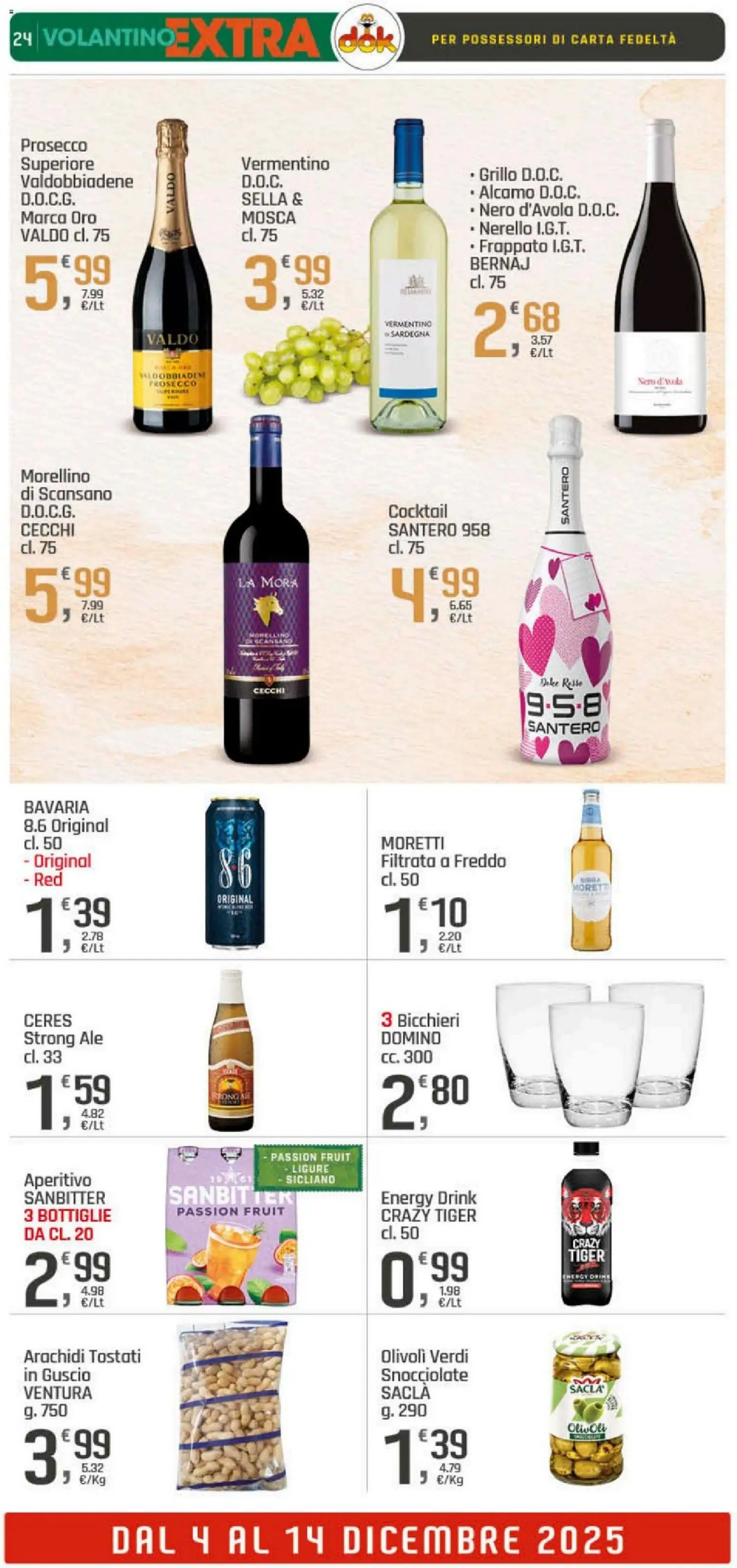 DOK Puglia catalogo - pagina 24 - valido dal 04/12/2025