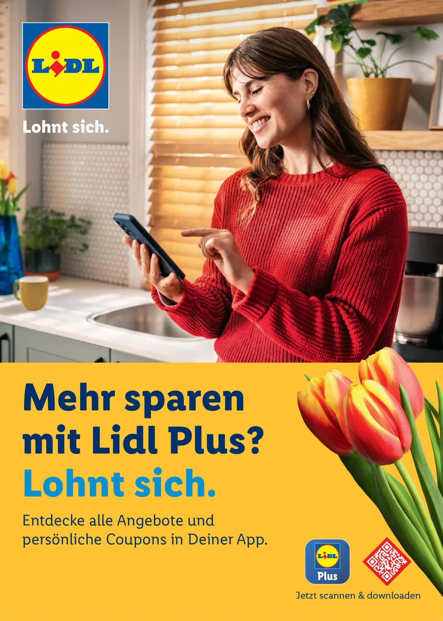Lidl Aktionen Ostern - page 48- valid from 26.02.2026