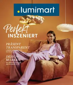 Vorschau Lumimart Aktionen gültig ab 24.09.2025
