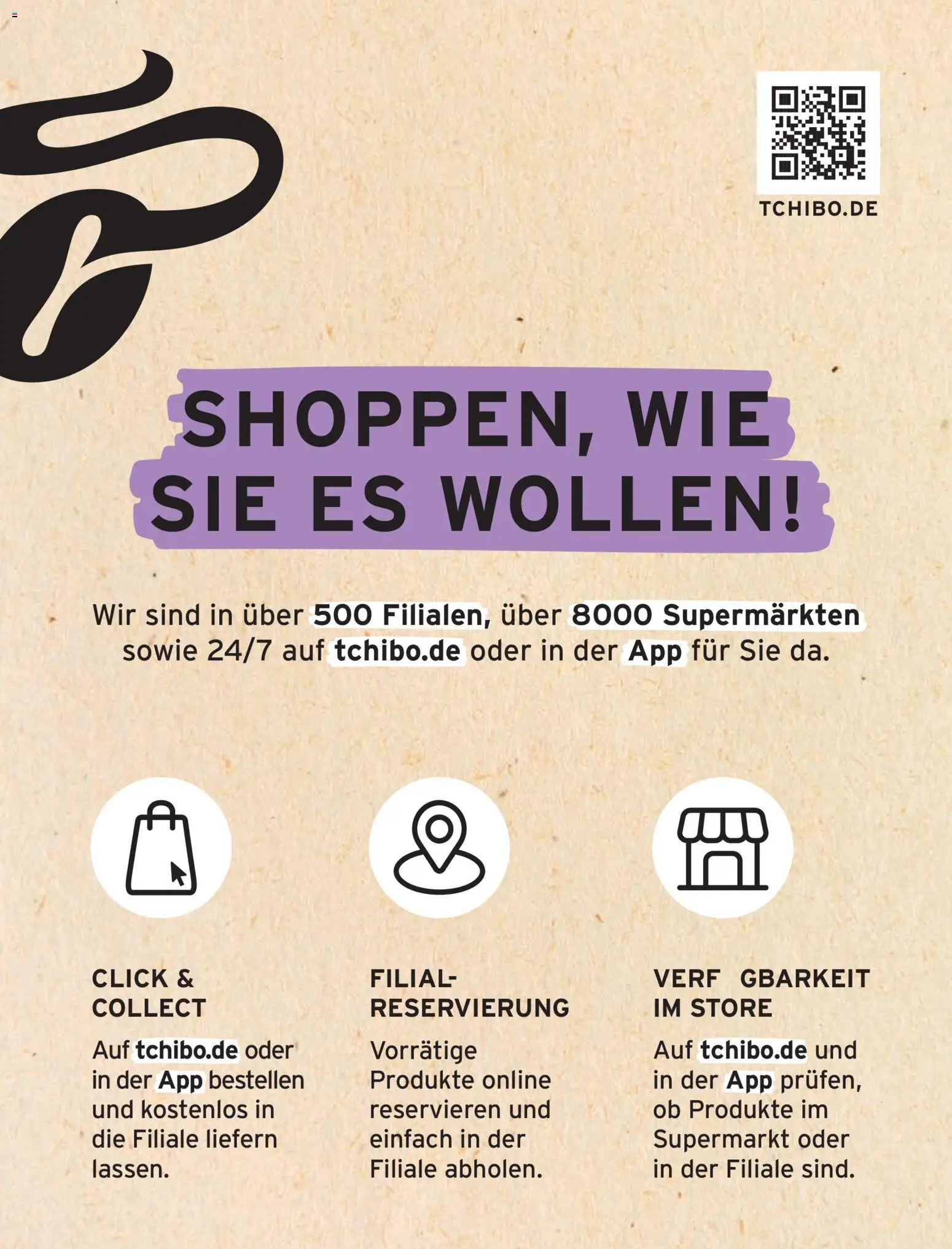 Angebote Tchibo - Seite 169 - gültig ab 01.12.2025