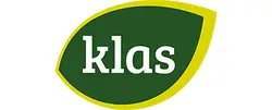 Klas logo