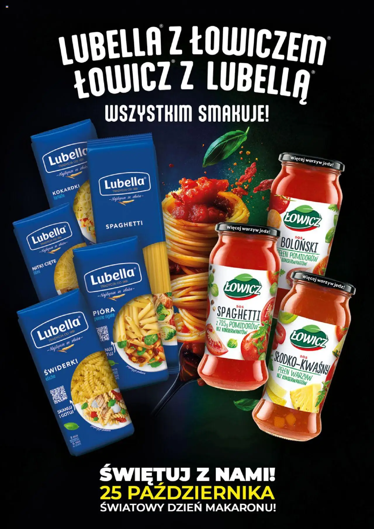 Makro Gazetka - Lubella-lowicz - strona 1- ważny od 14.10.2025