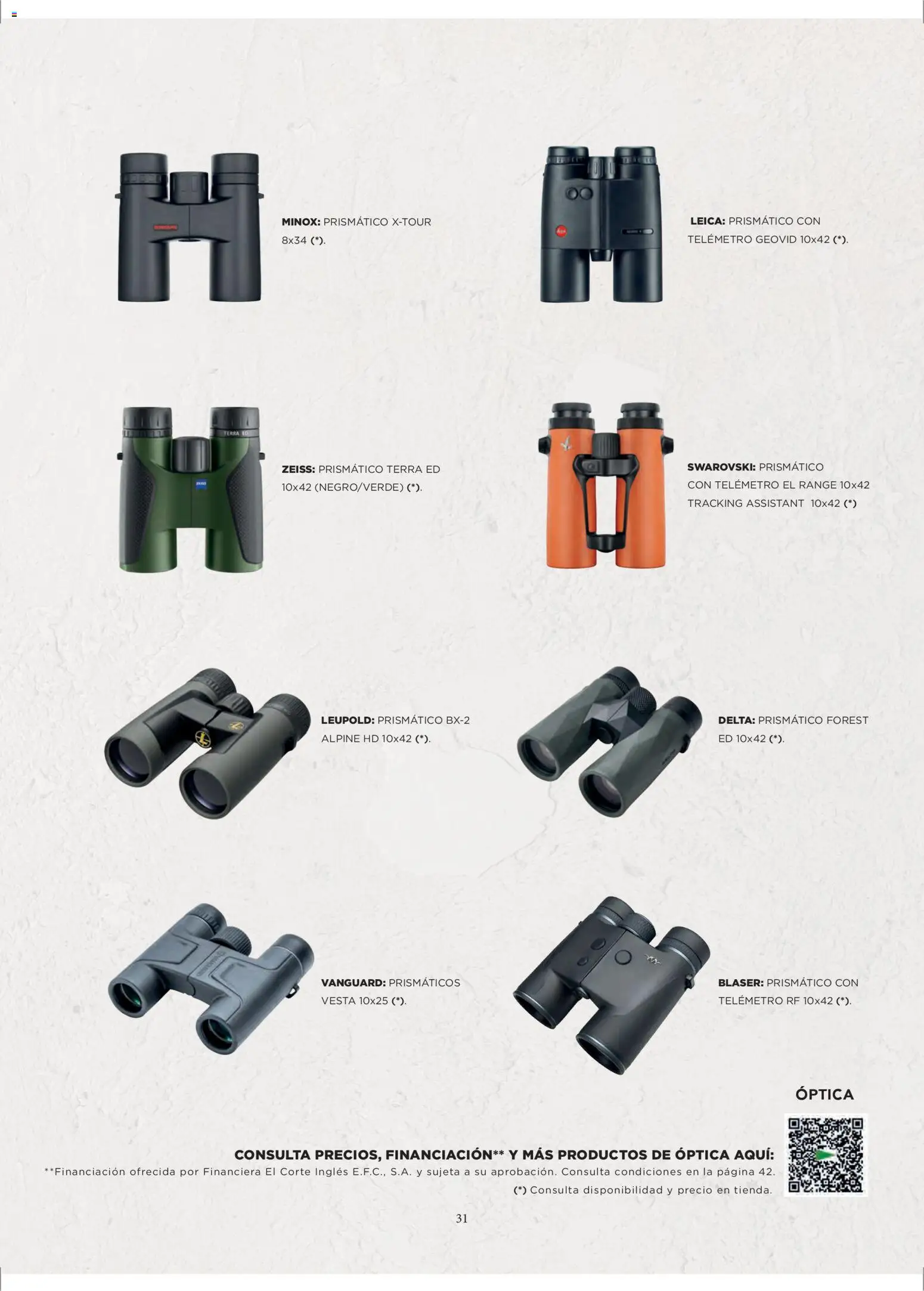 El Corte Inglés ofertas - Página de 31 - Válido desde 22/10/2025