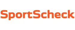 Sportscheck Geschäft logo