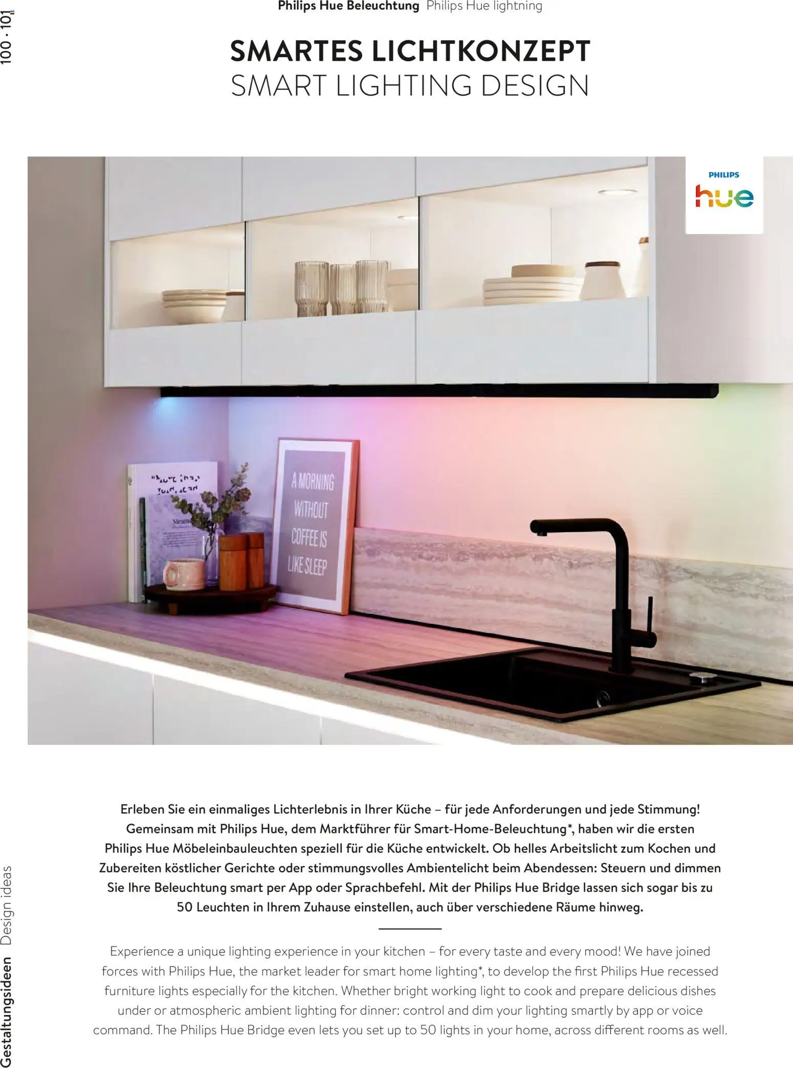 Ostermann Nobilia Küchenprospekt 2026 - Seite 100 - gültig ab 01.01.2026