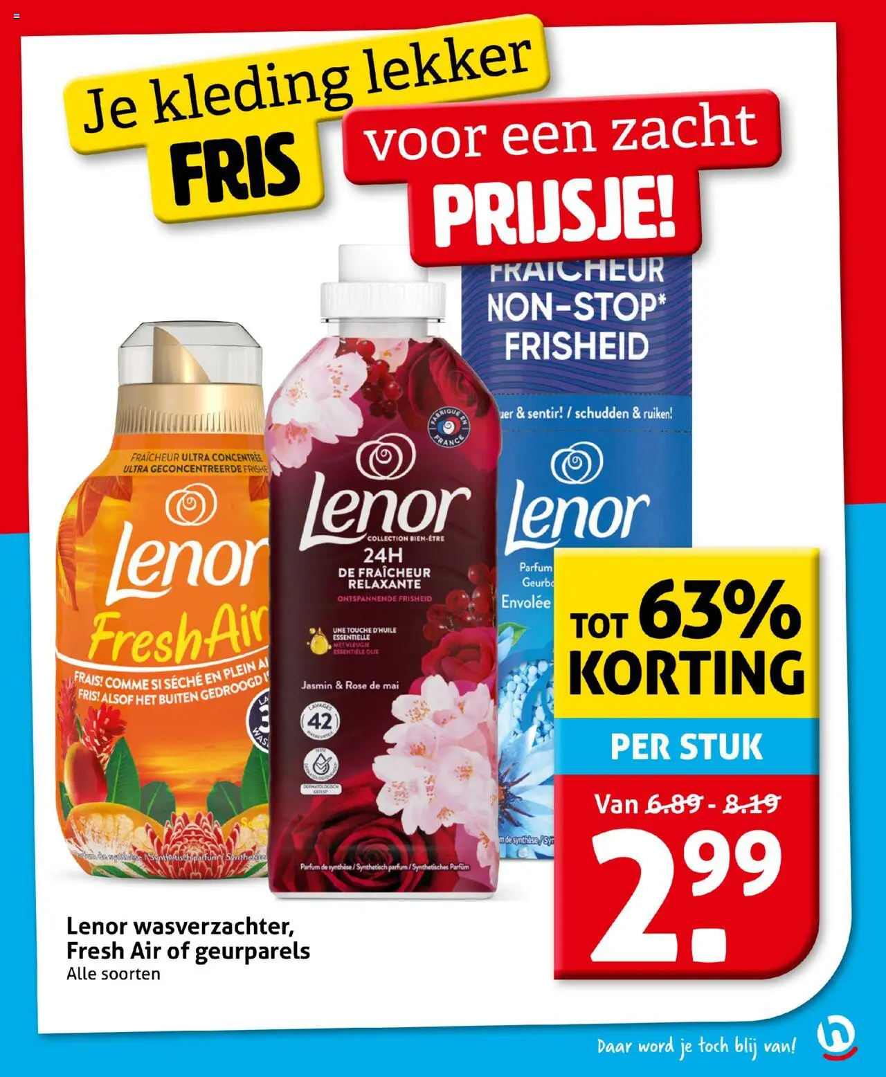 Hoogvliet - Folder - pagina 21- geldig vanaf 16-07-2025