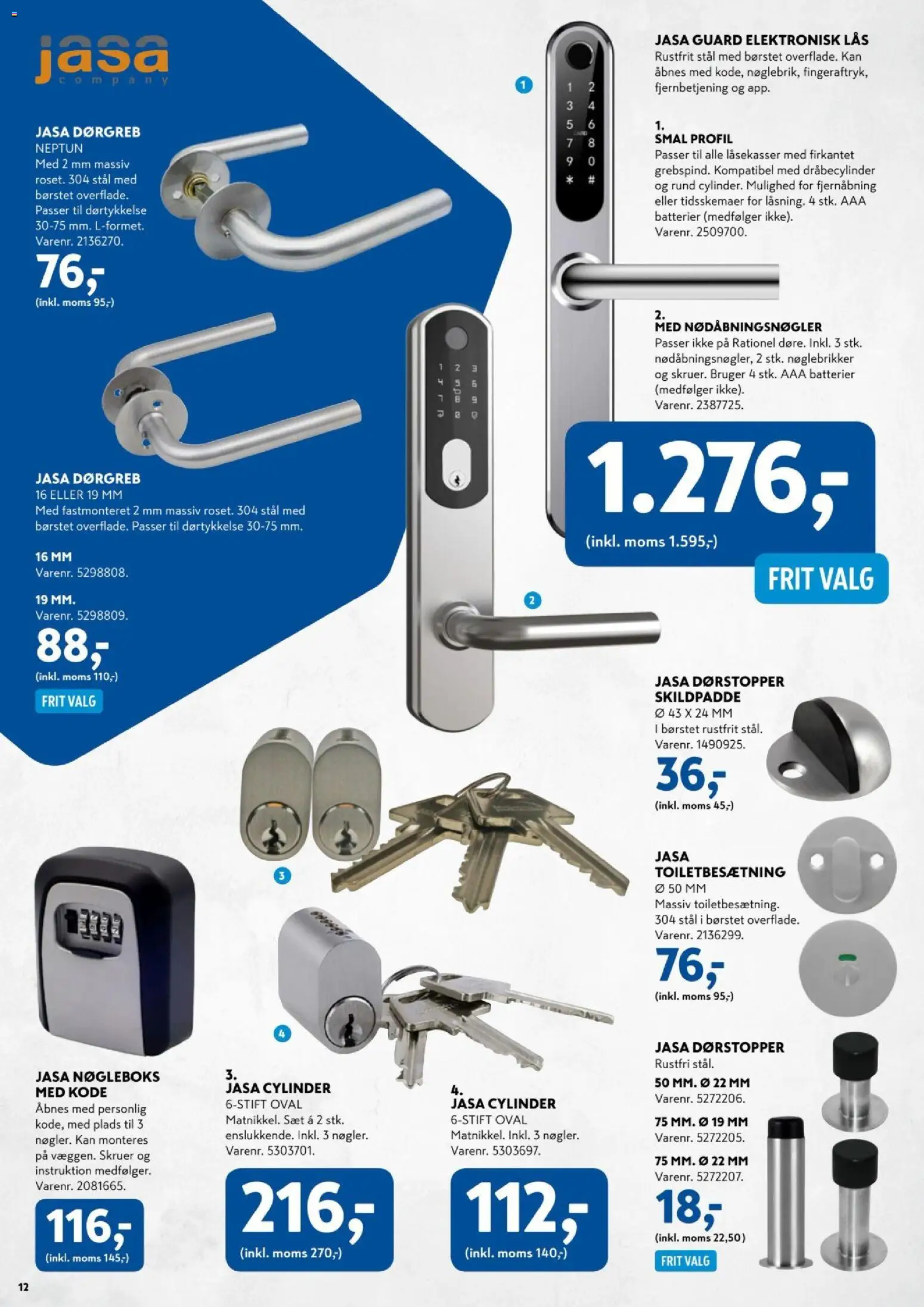 Davidsen - Tilbudsavis - page 12- valid from 02/03/2026