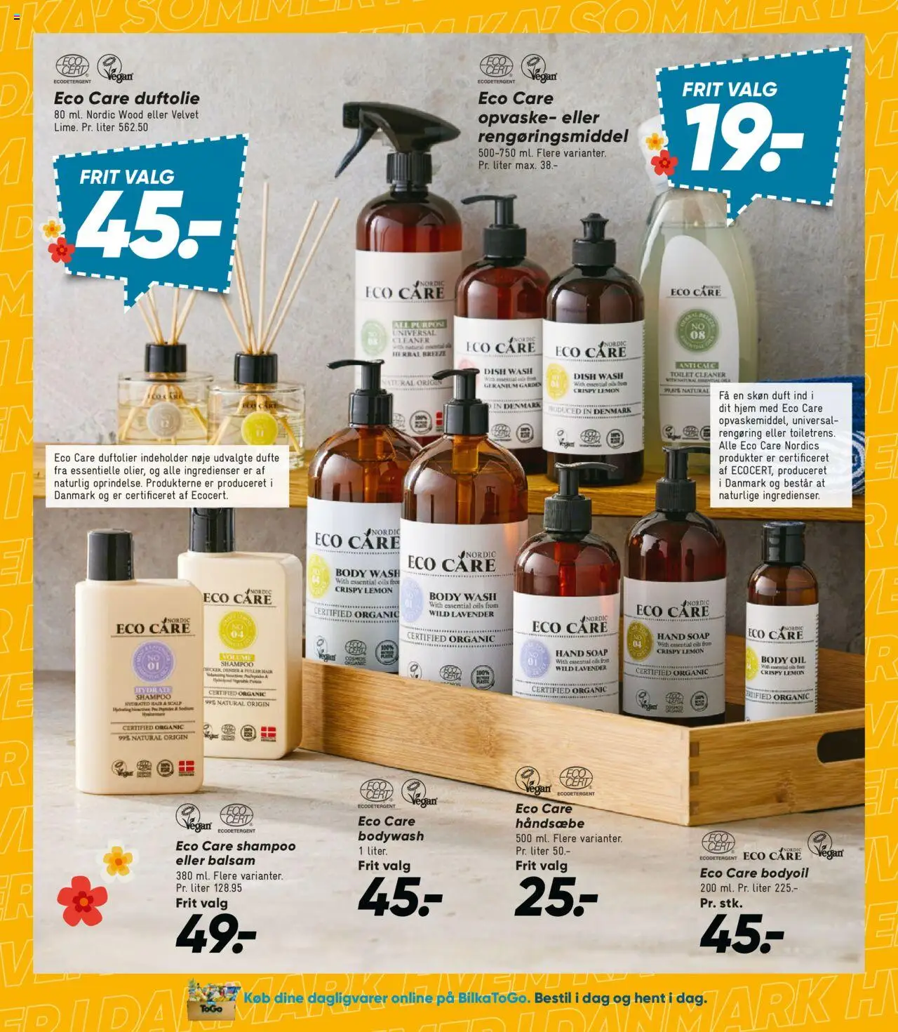 Bilka - Tilbudsavis - side 35- gyldig fra 18/07/2025