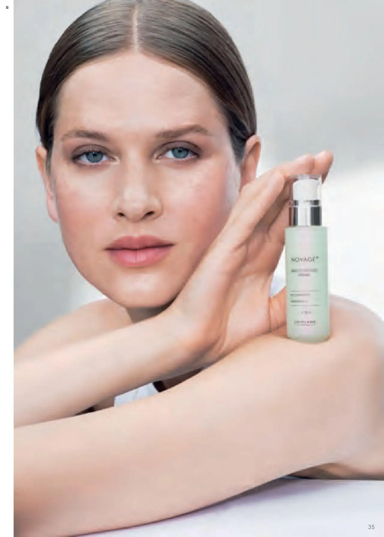 Oriflame - Kατάλογος Οδηγός Προϊόντων - σελίδα 35- ισχύει από 17/03/2023