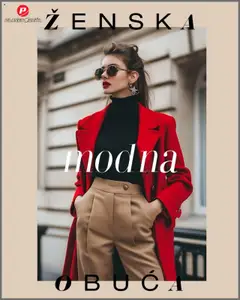 Planet obuća katalog od 16.09.2025