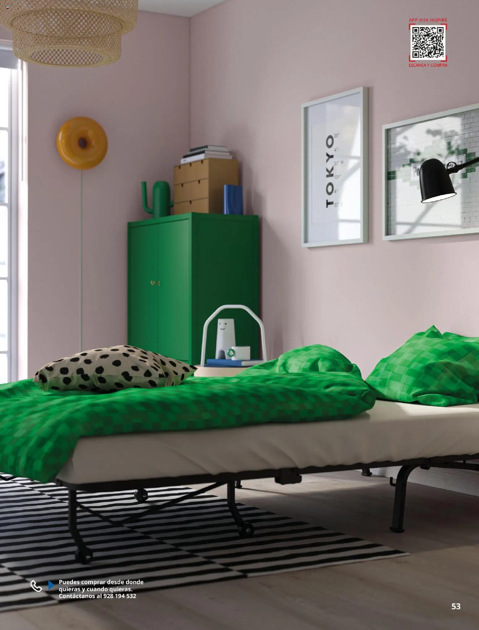 Catálogo IKEA Sofás - Página de 53 - Válido desde 02/12/2025