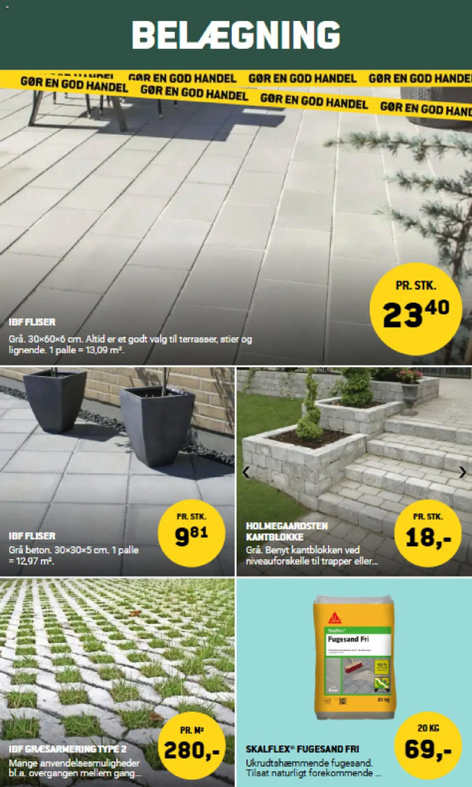 XL-BYG - Tilbudsavis - page 24- valid from 17/04/2026