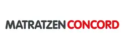Matratzen Concord Geschäft logo