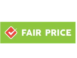 Fair Price shop logo