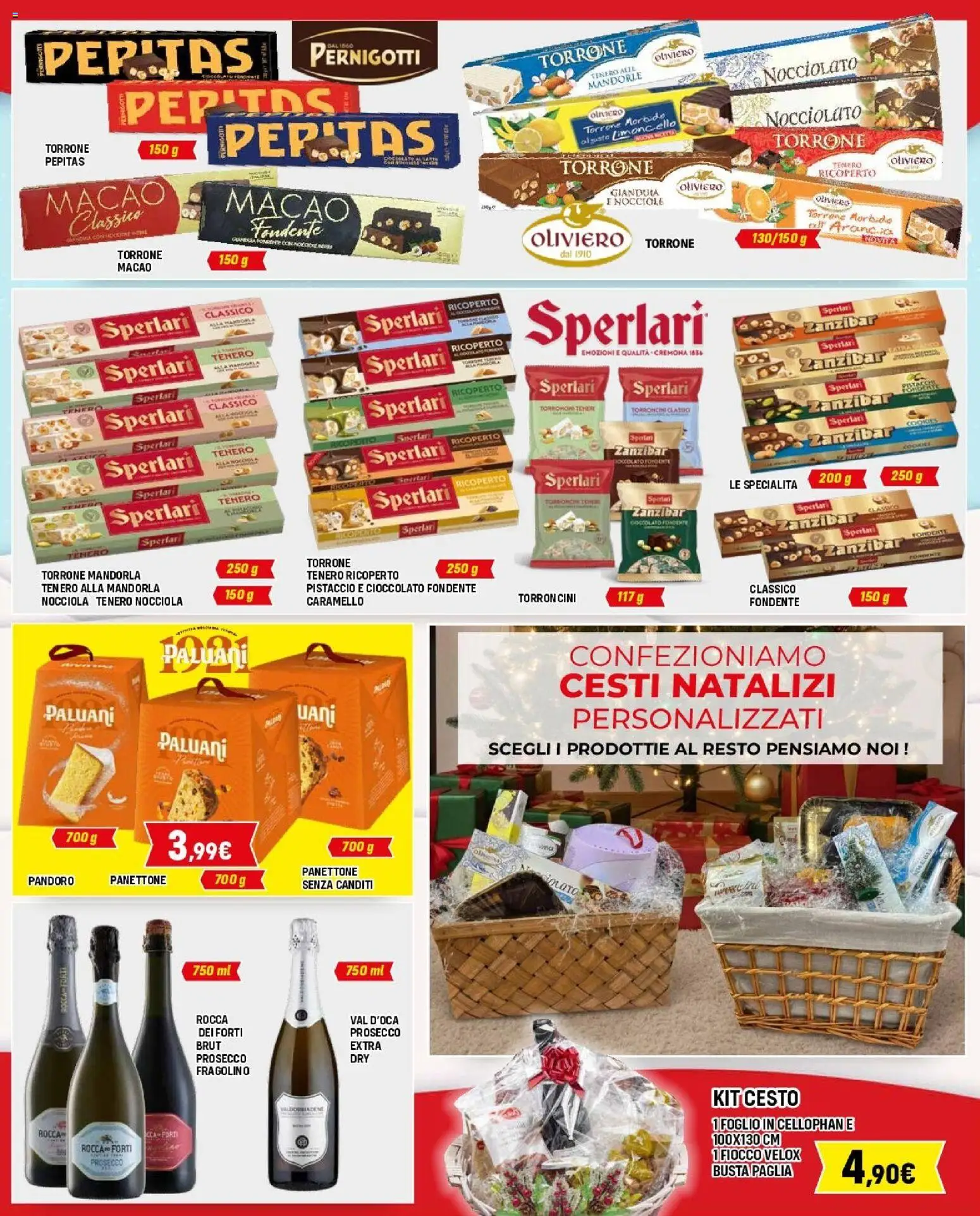 Orizzonte Natale catalogo - pagina 15 - valido dal 06/11/2025