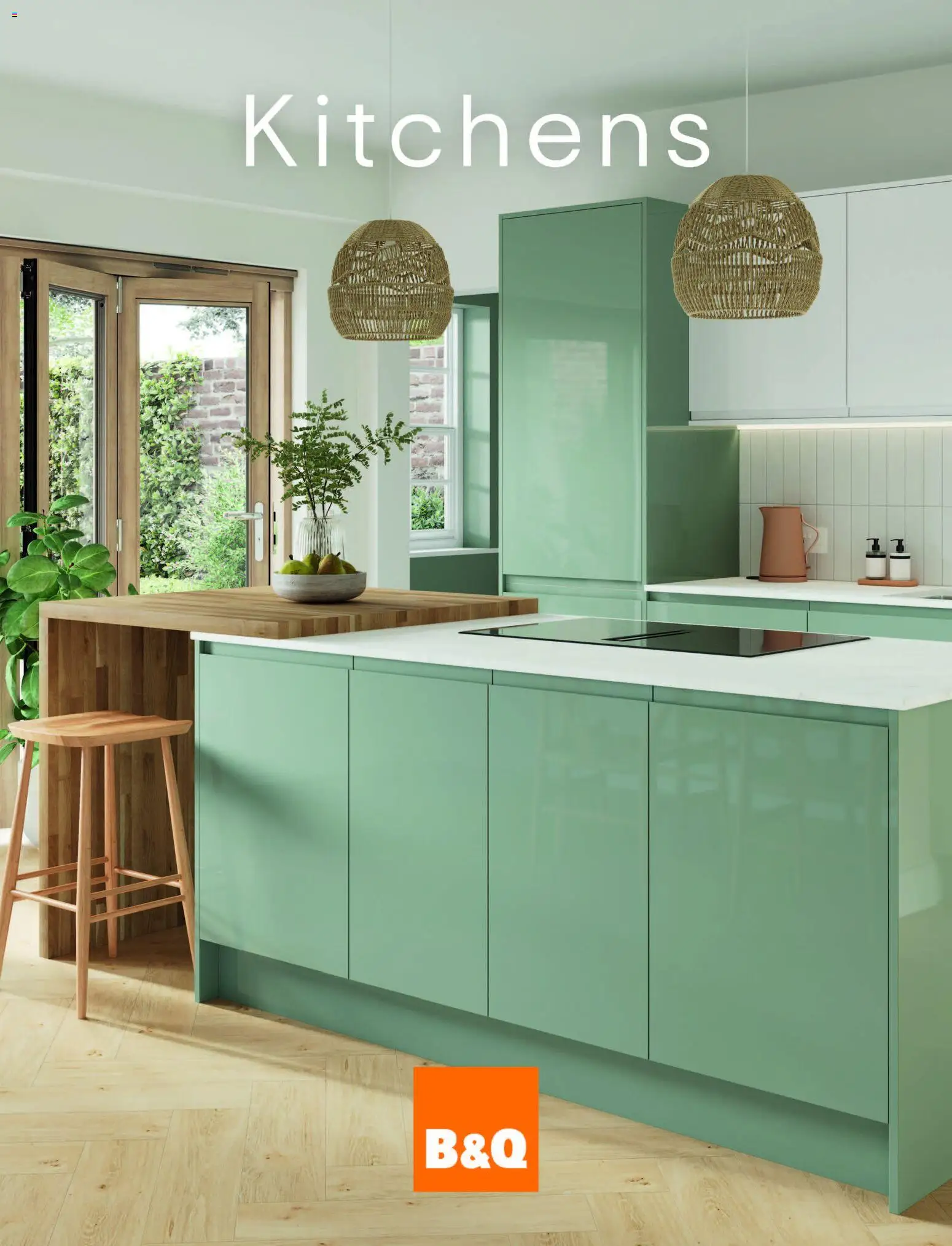 B&Q - Kitchens - page 1- valid from 16/12/2025