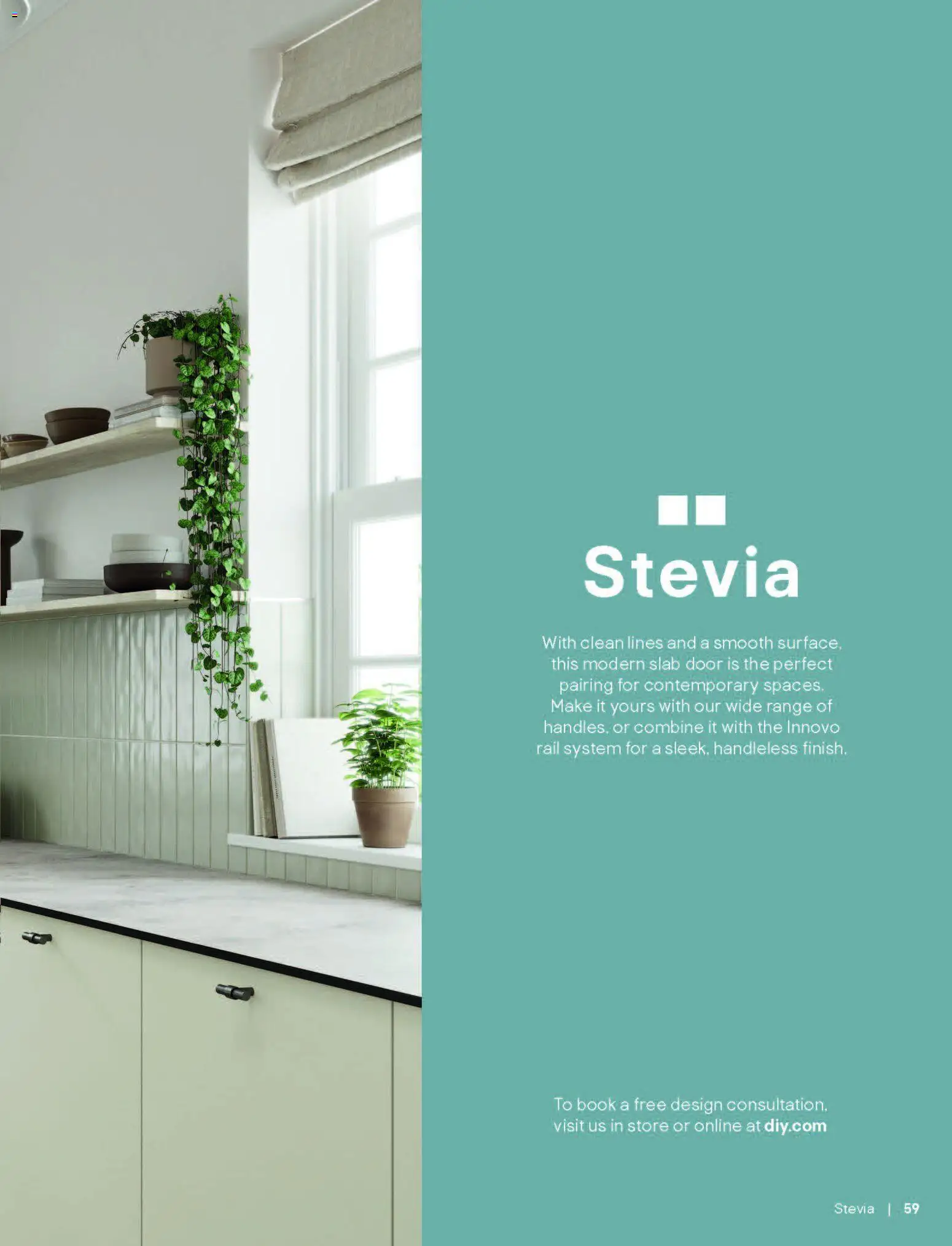 B&Q - Kitchens - page 1- valid from 16/12/2025