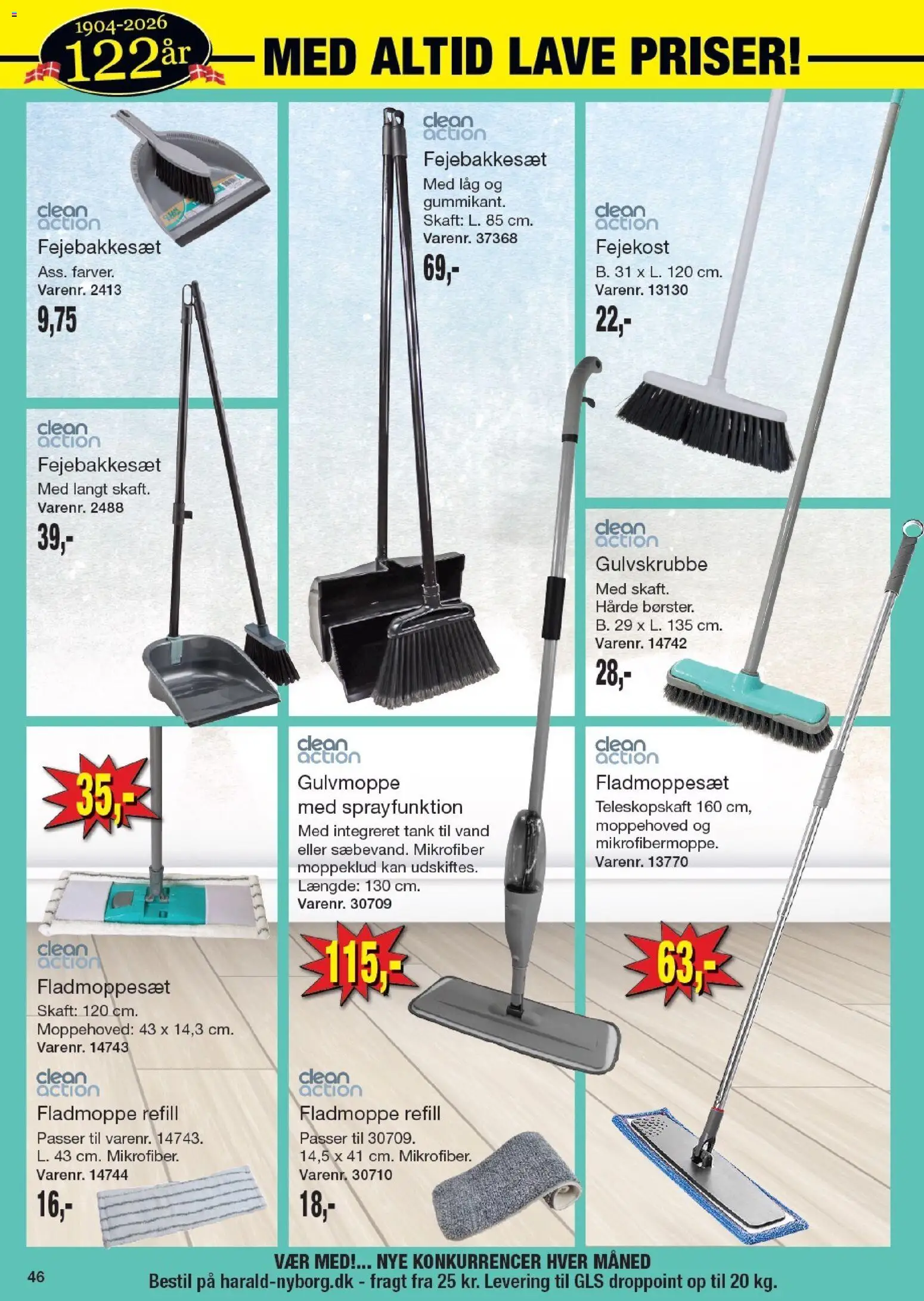 Harald Nyborg - Tilbudsavis - page 48- valid from 02/04/2026