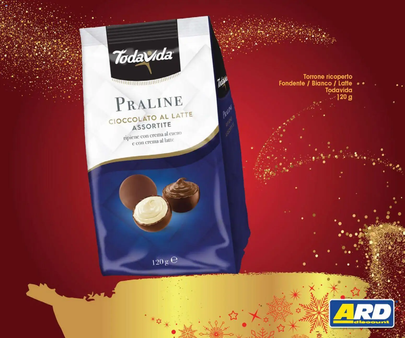 ARD Discount Natale catalogo - pagina 25 - valido dal 01/11/2025