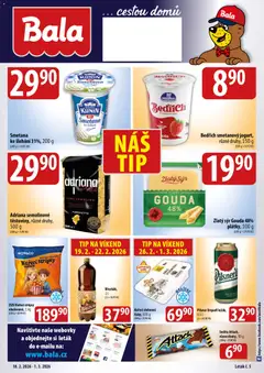 Náhled BALA velký leták platný od 18.02.2026