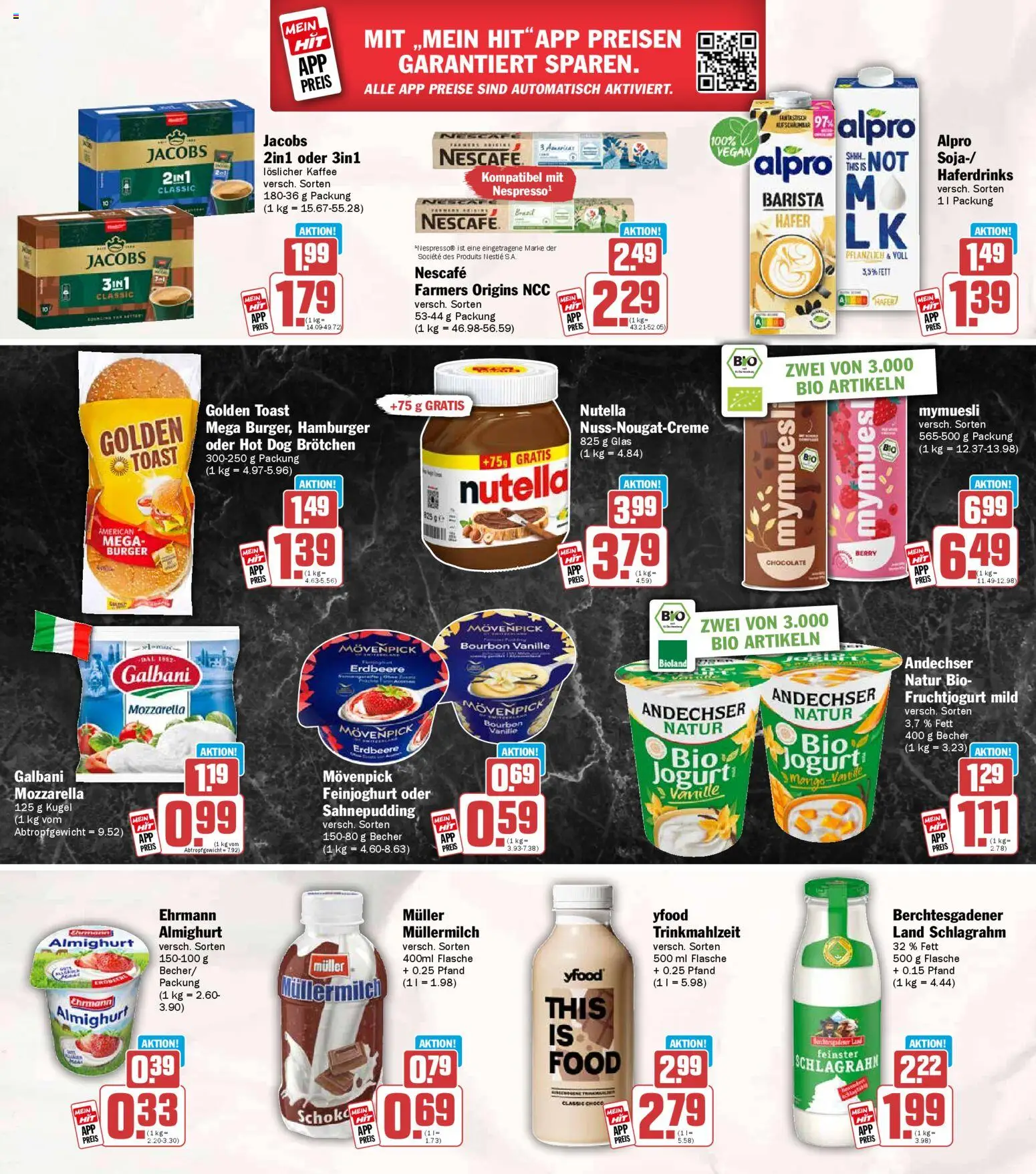 HIT Prospekt 	 - Seite 17 - gültig ab 20.04.2026