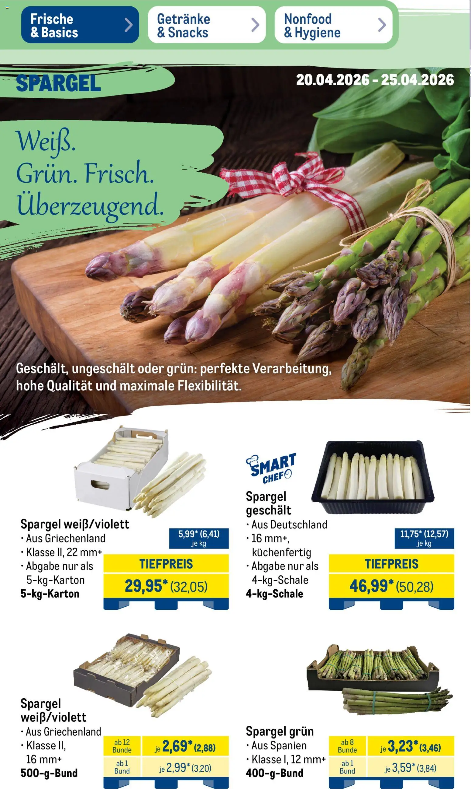 Metro Prospekt 	 - Seite 10 - gültig ab 20.04.2026