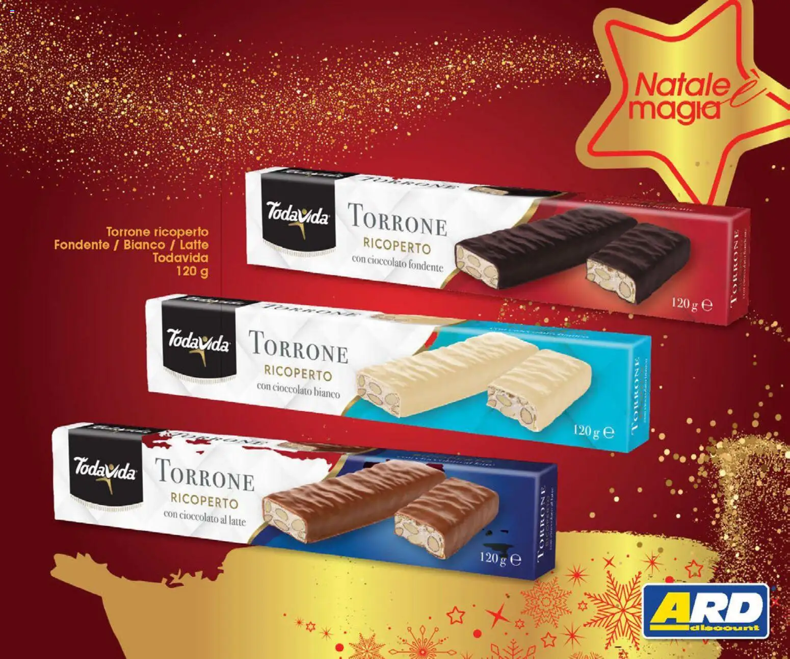 ARD Discount Natale catalogo - pagina 22 - valido dal 01/11/2025