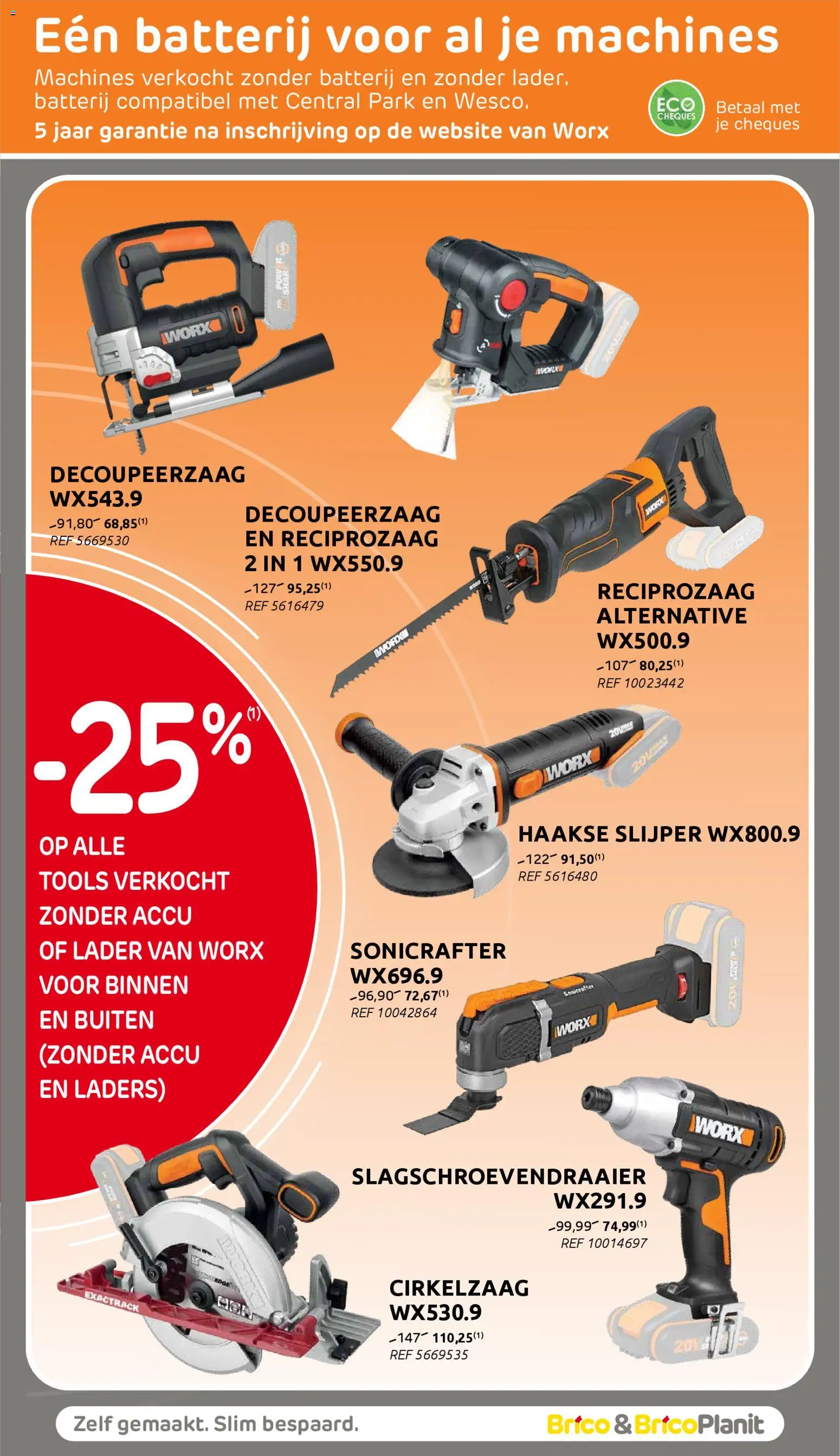 Brico folder - page 29- valid from 01/04/2026