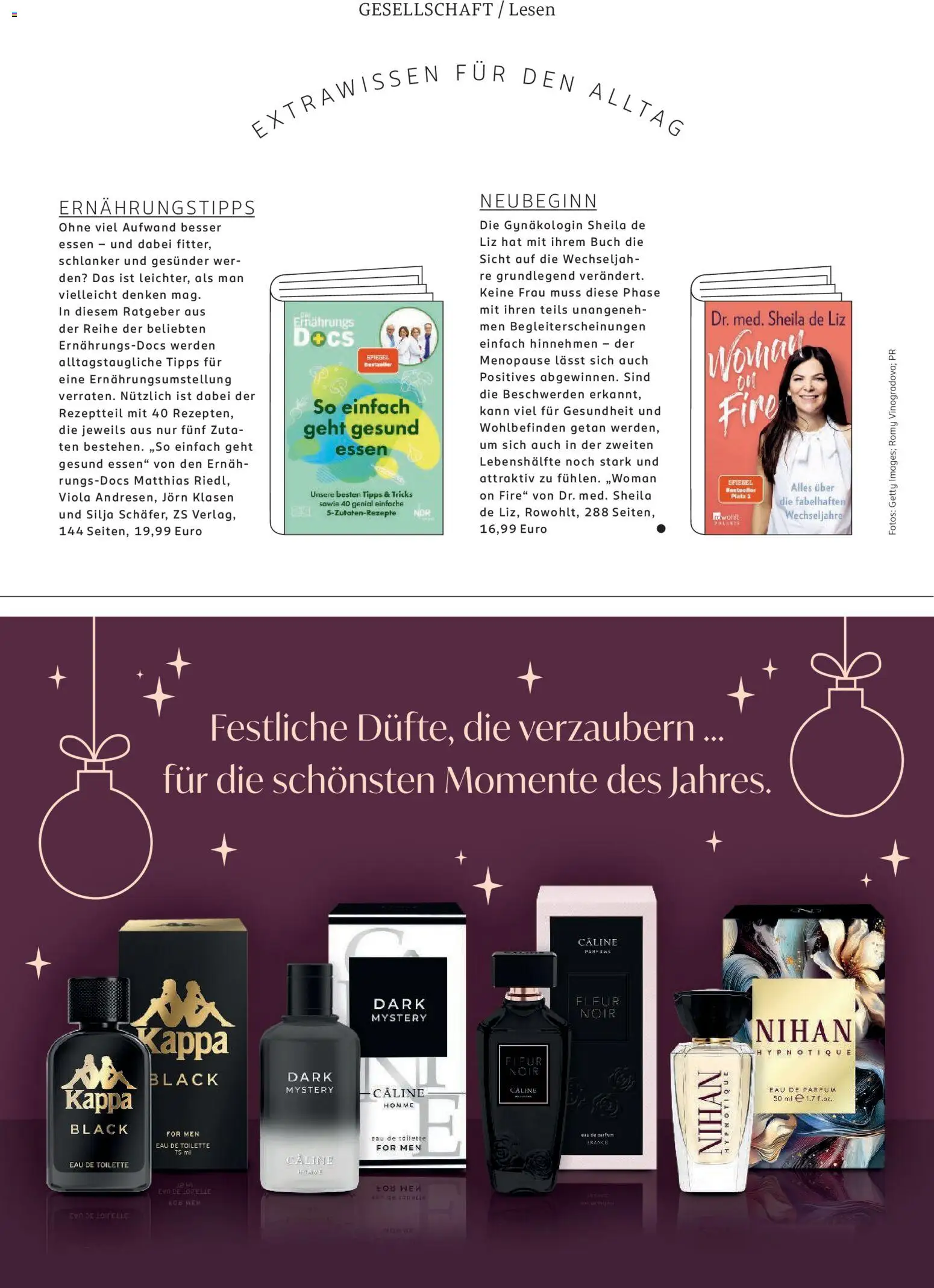 Rossmann Centaur - Seite 88 - gültig ab 01.12.2025