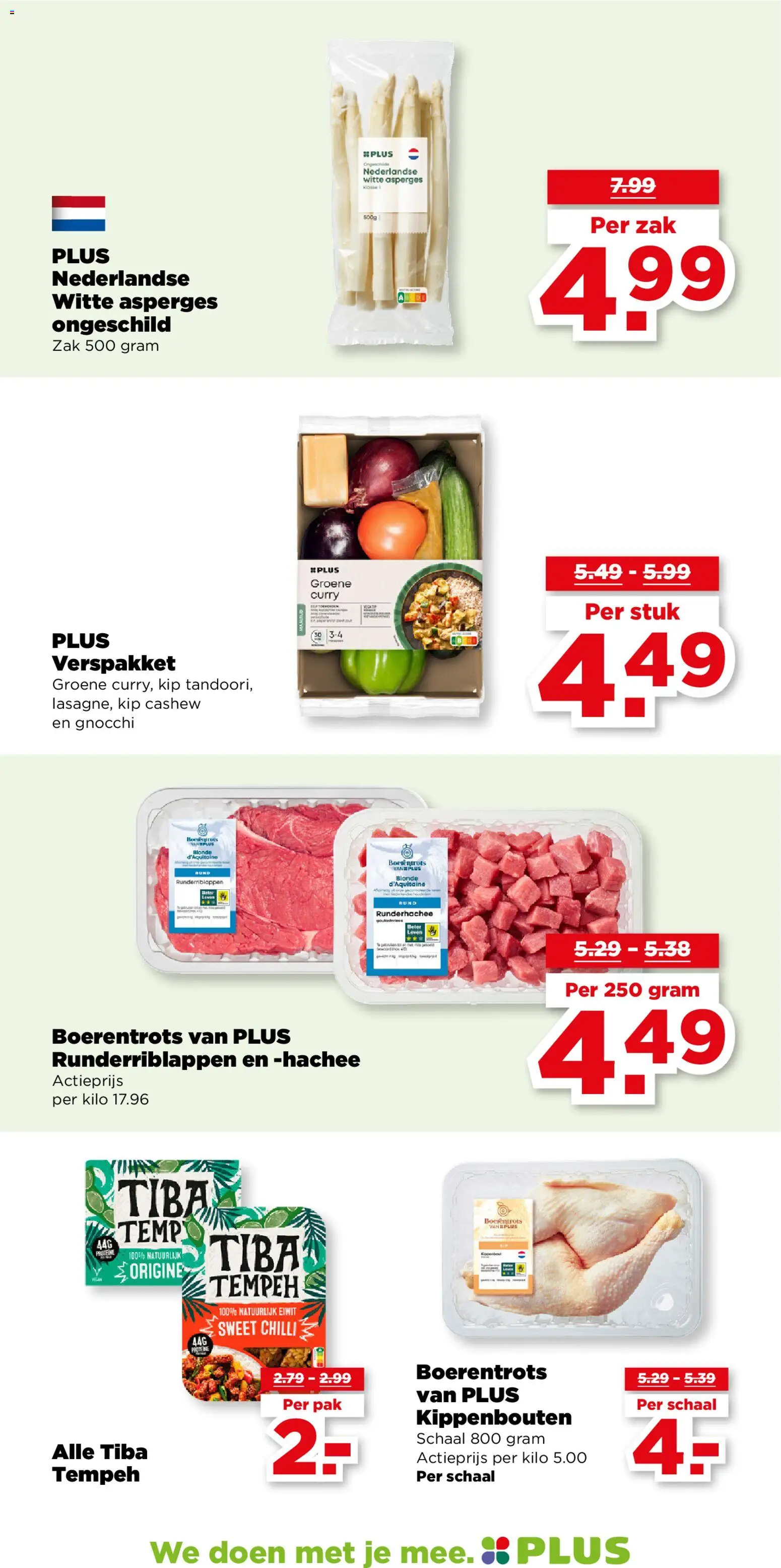 Plus folder week 16 - page 33- valid from 15-04-2026