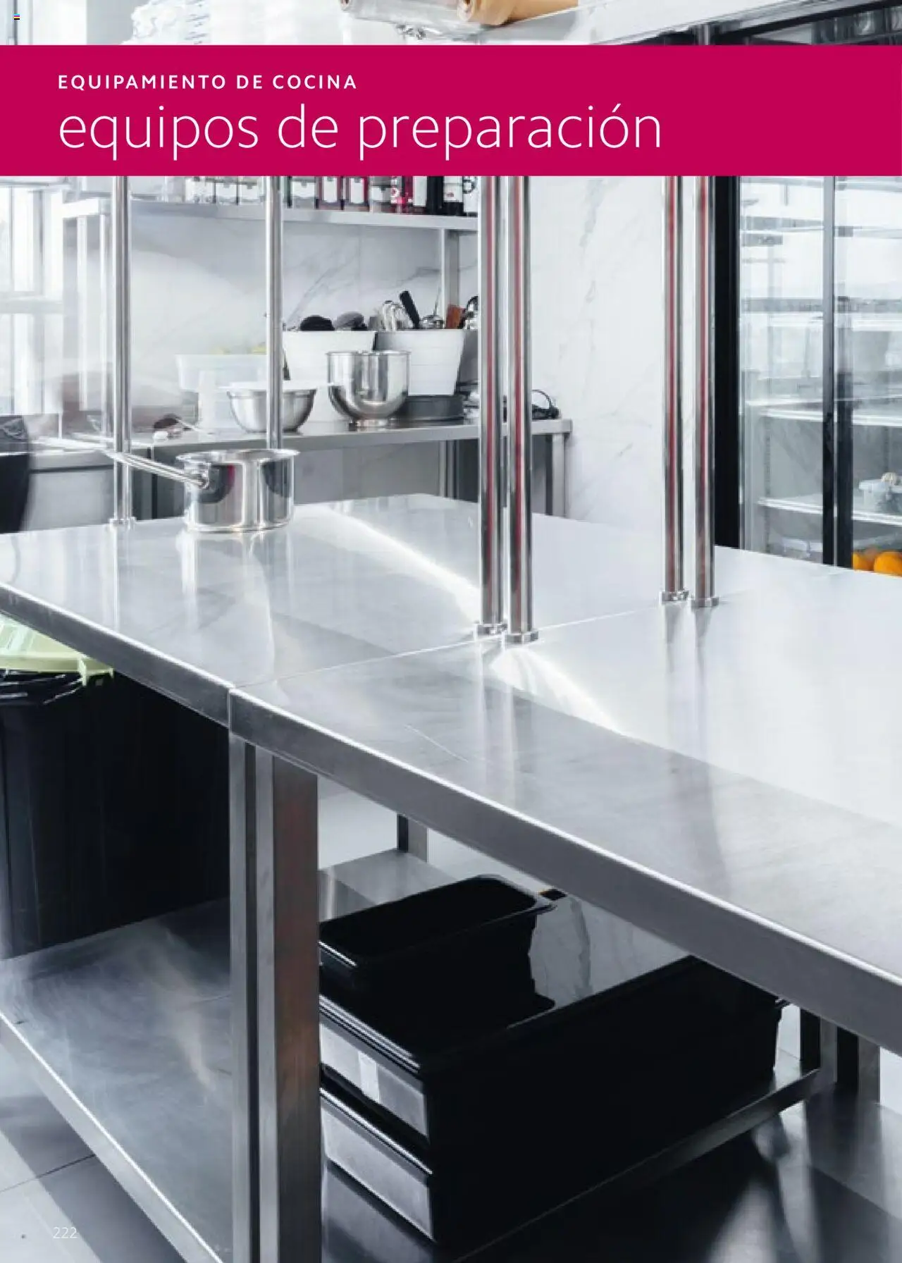 Makro catálogo - Página de 222 - Válido desde 19/06/2024