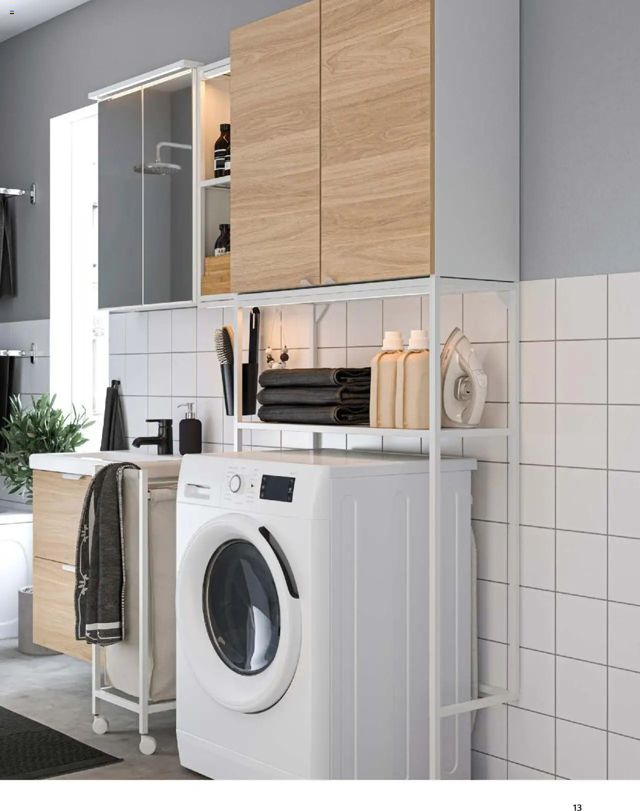 Ikea Hauswirtschaftsraum - Seite 13 - gültig ab 30.09.2025