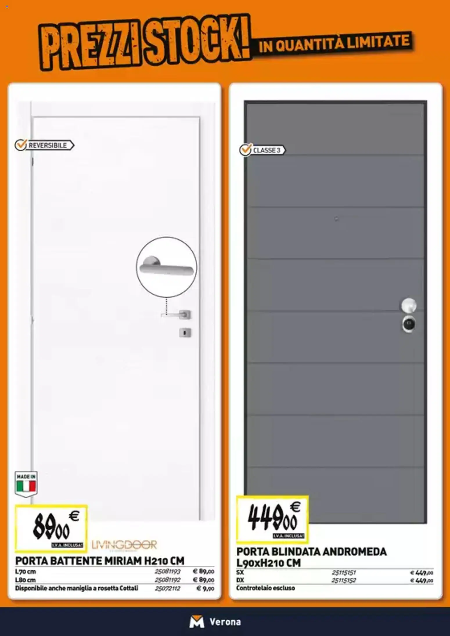 Tecnomat catalogo - pagina 11 - valido dal 27/11/2025