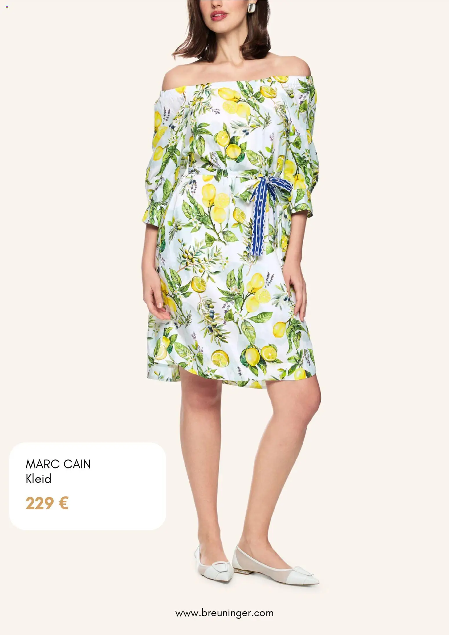 Breuninger Prospekt 	 - Seite 5 - gültig ab 07.04.2026