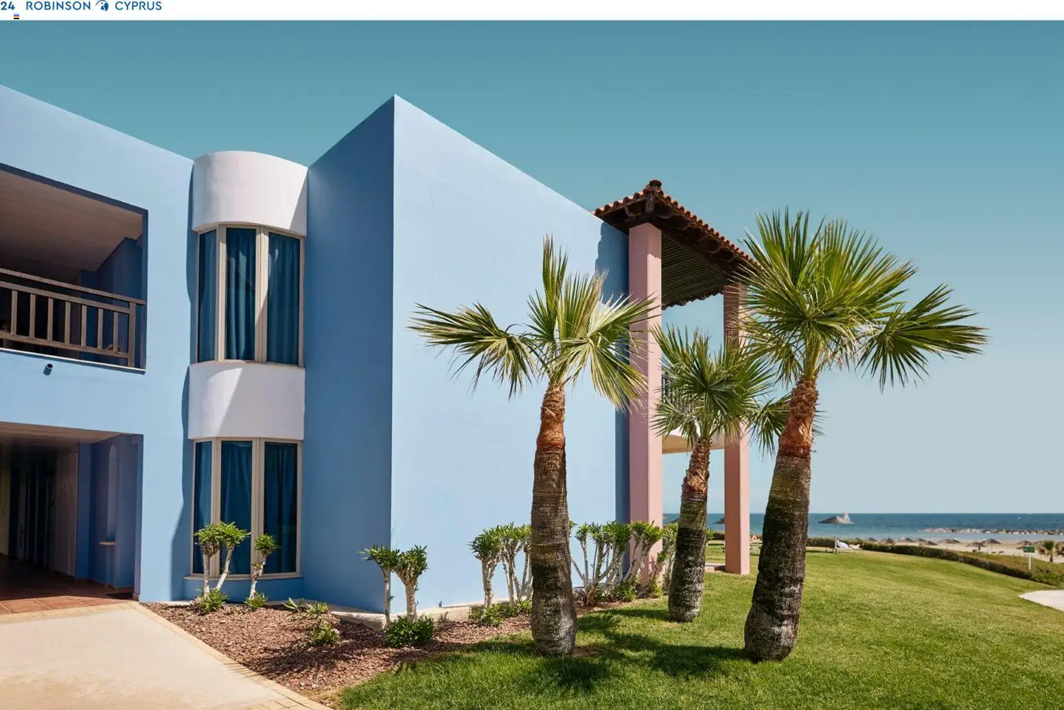 Aida ROBINSON Ganzjahreskatalog 2025/26 - Seite 24 - gültig ab 30.10.2025