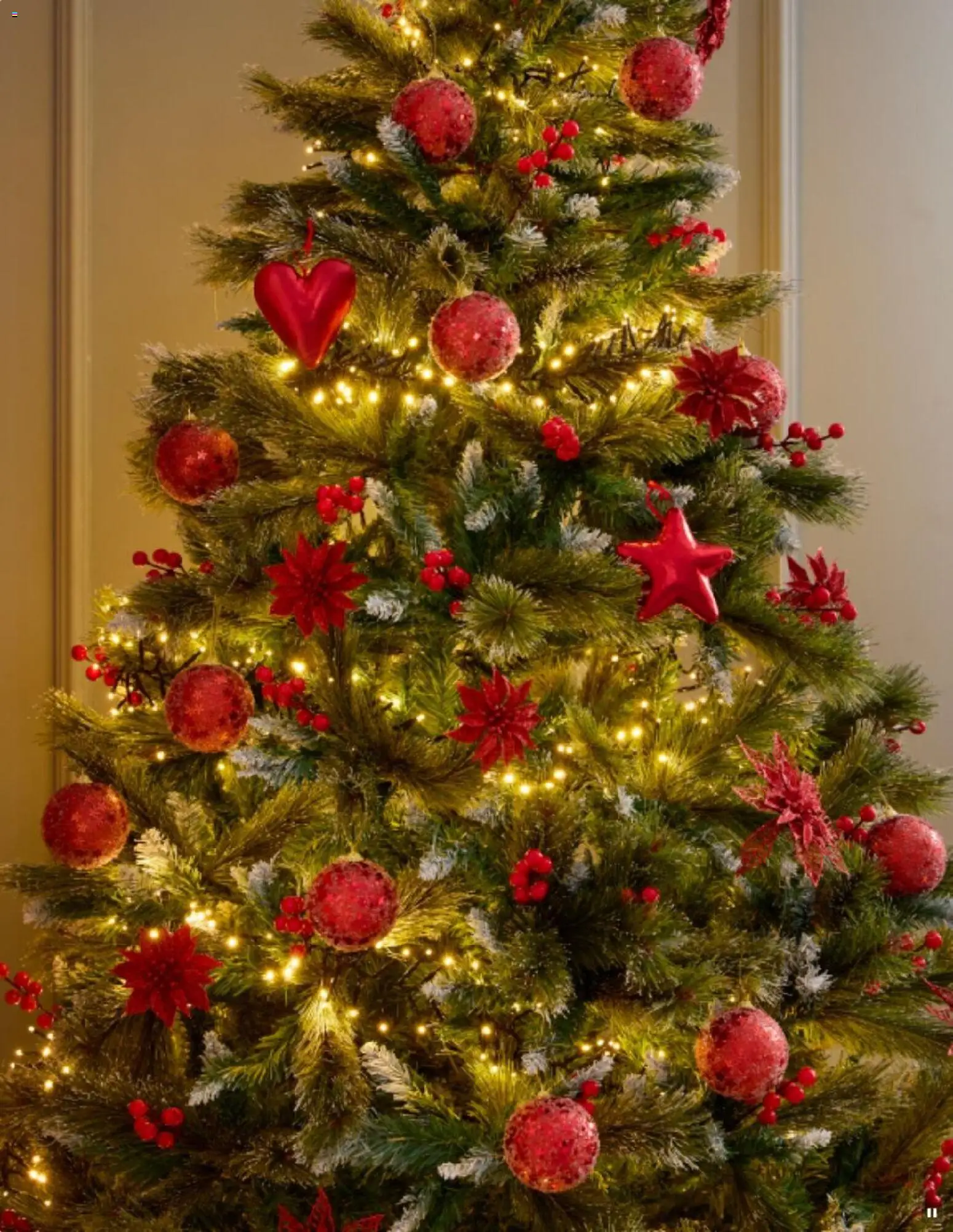 Bauhaus - Navidad 2025 - Página de 4 - Válido desde 05/11/2025