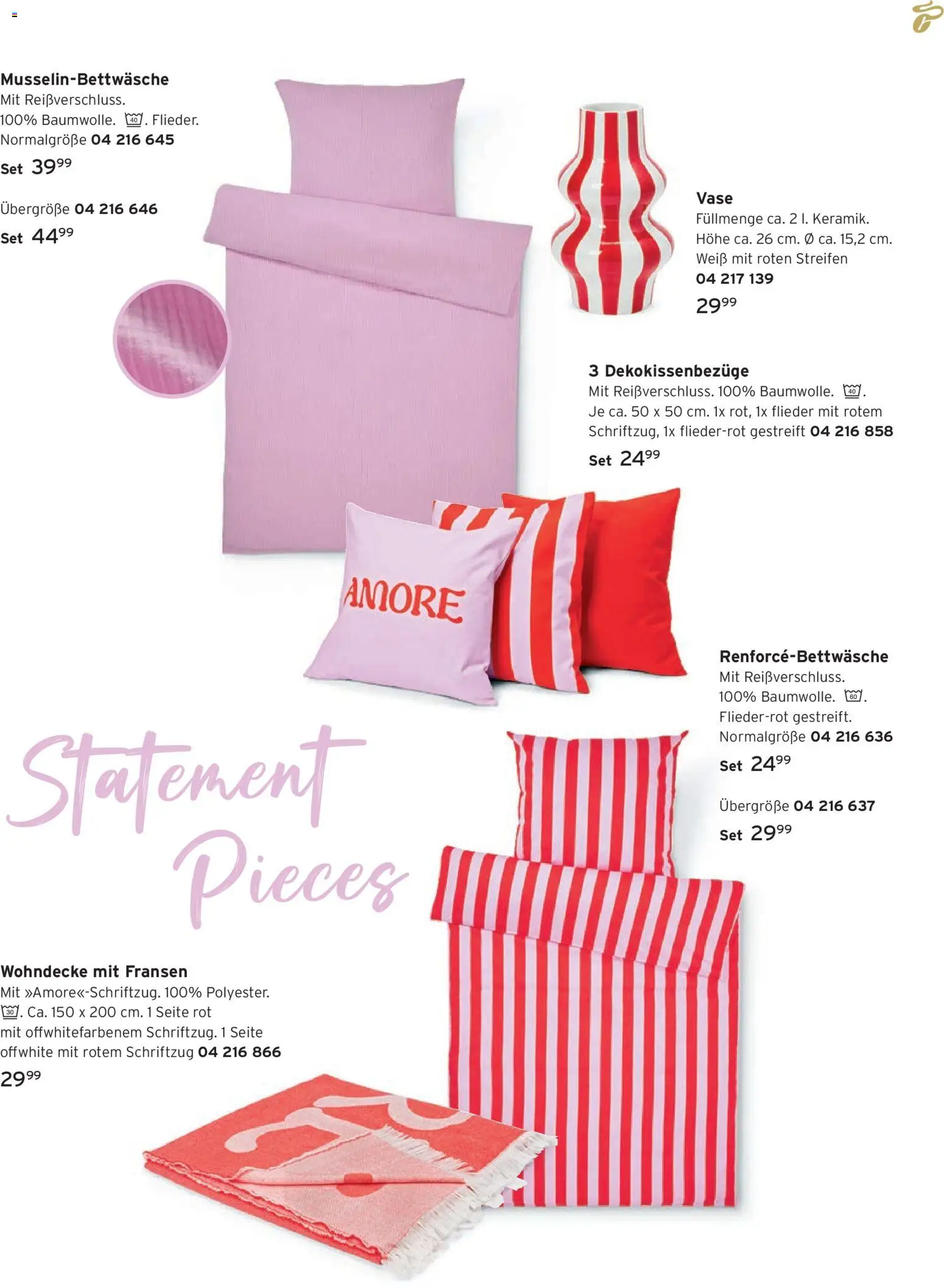 Tchibo Prospekt April - Seite 71 - gültig ab 01.04.2026