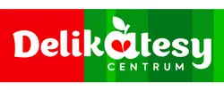 Delikatesy Centrum logo