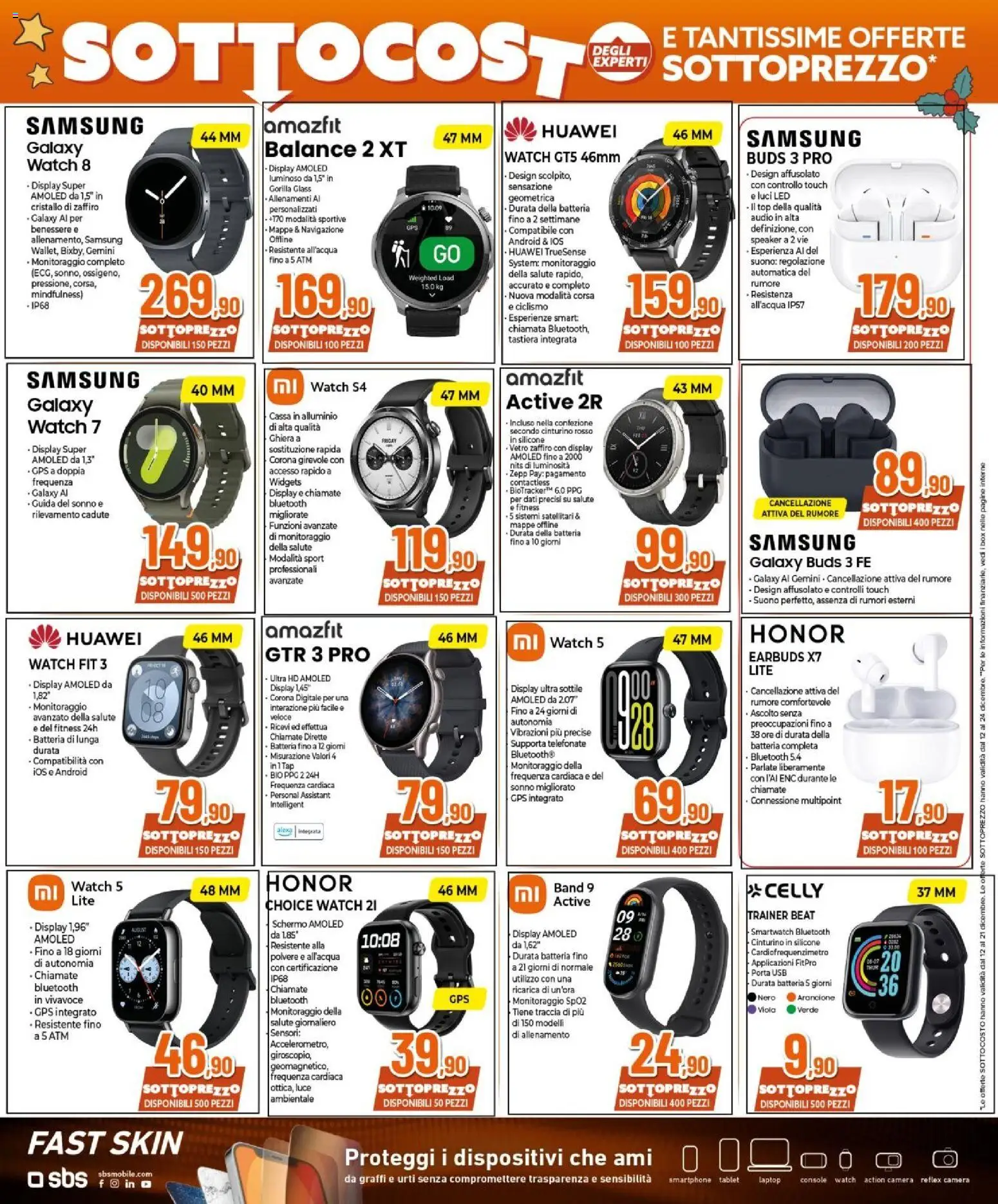 Volantino Expert	 - pagina 8 - valido dal 12/12/2025